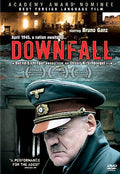 Downfall (Der Untergang, 2004) Movie on DVD $9.99