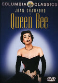 Queen Bee (1955) Movie on DVD