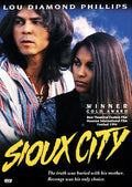 Sioux City (1994) Movie on DVD $9.99