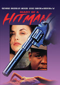 Diary of a Hitman (1991) Movie on DVD