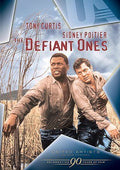 The Defiant Ones Movie on DVD (1958)