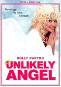 Unlikely Angel Movie on DVD $9.99 Starring Dolly Parton