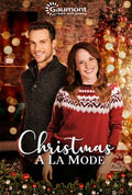 Christmas A La Mode (2019) DVD Movie