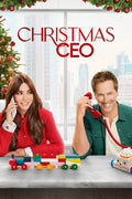 Christmas CEO DVD Movie
