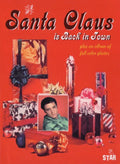 Santa Claus Is Back In Town DVD (Elvis Presley) $9.99 Movie