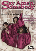 Say Amen Somebody Movie on DVD (1982)