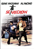 Scarecrow DVD Gene Hackman and Al Pacino