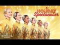 A Holiday Spectacular Movie on DVD $9.99