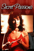 Secret Passions Movie on DVD (1987)