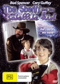 The Sheriff and the Satellite Kid – Action / Family DVD Movie