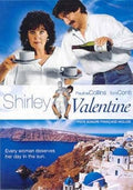 Shirley Valentine DVD on Sale $9.99