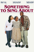 Something to Sing About on DVD, Music, Irma P. Hall, Darius McCrary