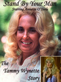 Stand By Your Man DVD Starring Tammy Wynette
