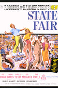 State Fair Movie on DVD $9.99 Starring Pat Boone