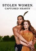 Stolen Women Captured Hearts on DVD, Western, Janine Turner, Jean Louisa Kelly