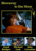 Stowaway to the Moon Movie on DVD (1975)
