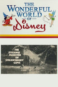 The Strange Monster of Strawberry Cove (1971) – Family / Adventure DVD