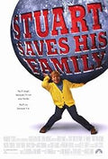 Stuart Saves His Family Movie on DVD $9.99