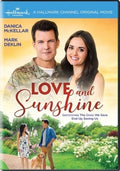 Love and Sunshine (DVD) on Sale $9.99