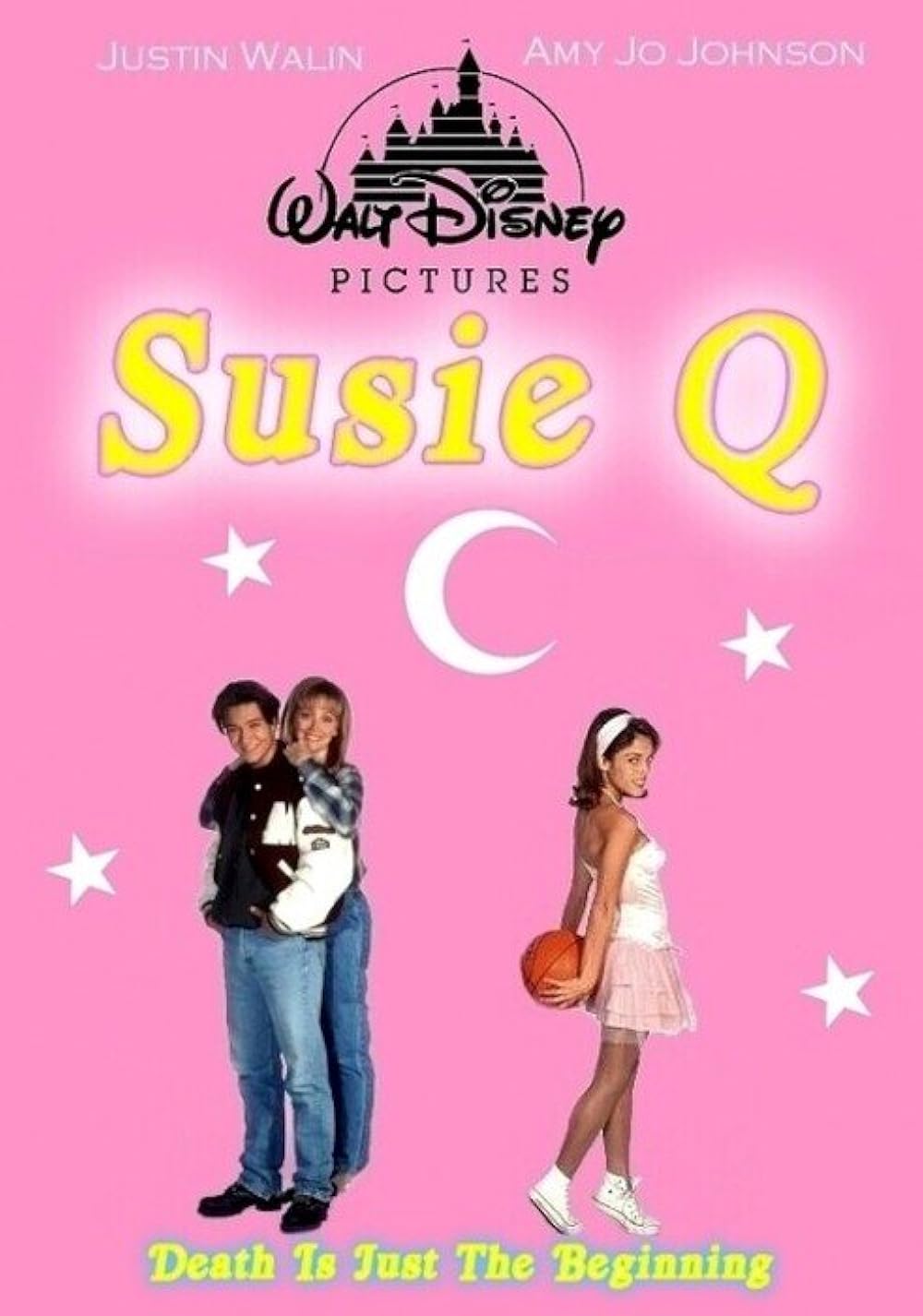 Susie Q 1996 on DVD Movies