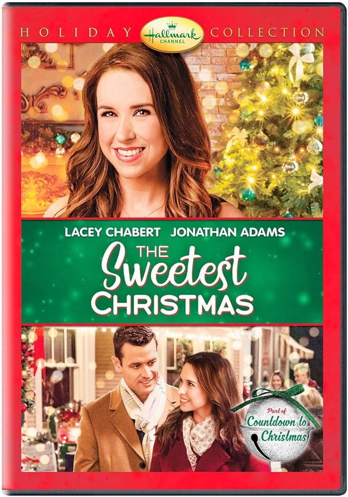 Sweetest Christmas, The DVD Movies