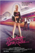 Breaking All the Rules Movie on DVD (1985)