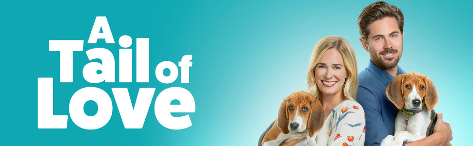 A Tail of Love DVD Family movie On Sale $9.99