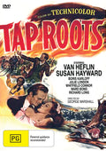 Tap Roots 1948 Movie on DVD $9.99