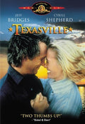 Texasville 1990 on DVD Movie $9.99 Jeff Bridges