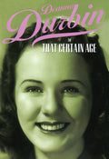 That Certain Age on DVD, Musical, Deanna Durbin, Melvyn Douglas