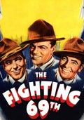 The Fighting 69th Movie on DVD $9.99