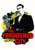 The Frightened City (1961) Movie on DVD