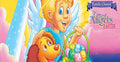 The Littlest Angel's Easter Movie on DVD (1988)