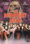 The Midnight Hour 1985 on DVD Movie