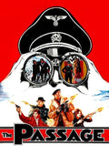 The Passage (1979) Movie on DVD $9.99
