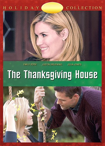 The Thanksgiving House 2013 on DVD Movies