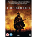 The Thin Red Line (1998) DVD Movie on DVD $9.99