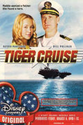 Tiger Cruise on DVD, Family Film, Hayden Panettiere, Bill Pullman