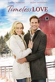 Timeless Love Movie on DVD $9.99