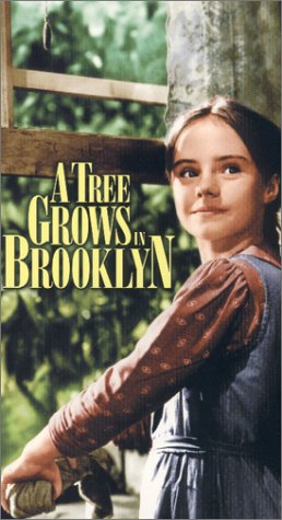 A Tree Grows in Brooklyn (1974) DVD
