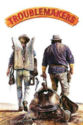 Troublemakers 1994 on DVD Movie $9.99