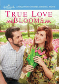 True Love Blooms Hallmark Movie on DVD $9.99