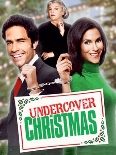 Undercover Christmas 2003 on DVD Movies