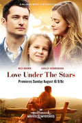 Love Under the Stars Movie on DVD Sale $9.99