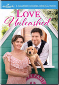 Love Unleashed Movie on DVD Sale $9.99