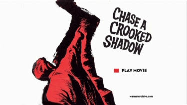 Chase a Crooked Shadow Movie on DVD (1958)