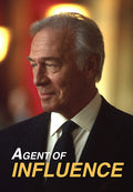 Agent of Influence (1995) Movie on DVD