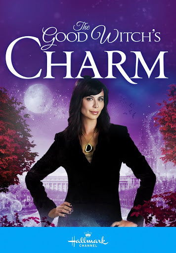 Good Witch's Charm Movie on DVD $9.99