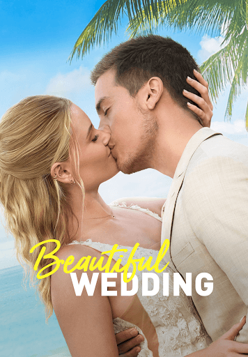 Beautiful Wedding DVD Movie