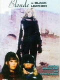 Blond in Black Leather Movie on DVD